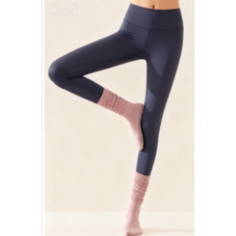 Women Cotton Non Slip Pilate S - Youtube Yoga Pilates recension och pris