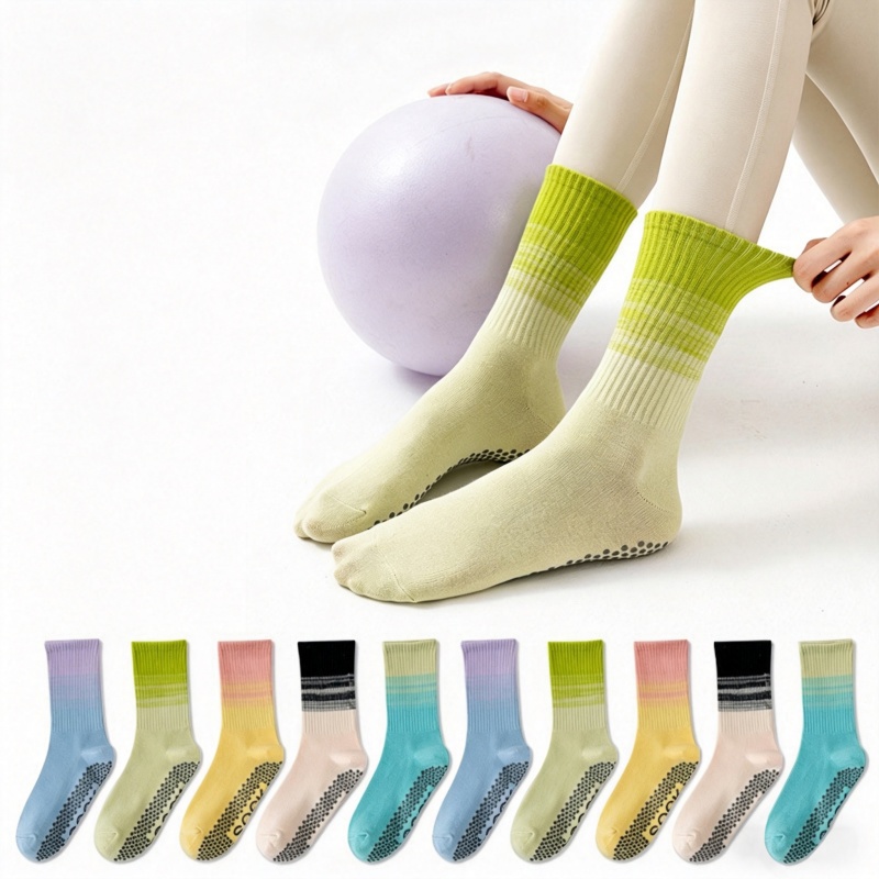 Dreamlikelin 1 Pair Women's Mi - Youtube Yoga Pilates recension och pris