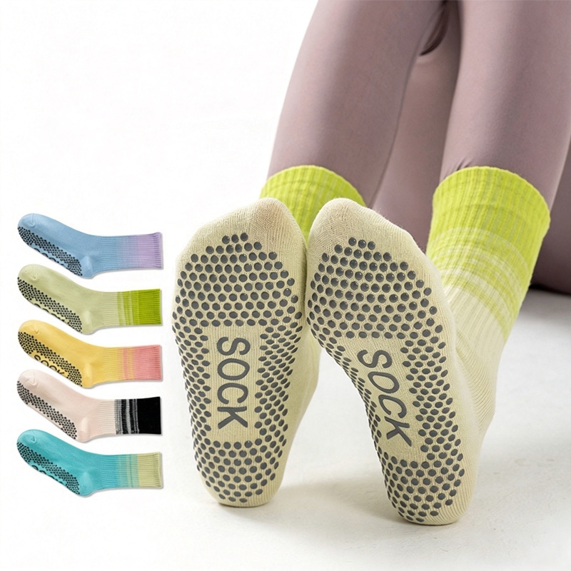 Dreamlikelin 1 Pair Women's Mi - Youtube Yoga Pilates recension och pris