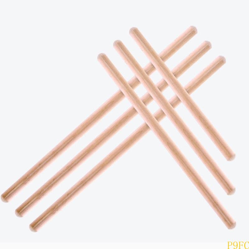 Wood Yoga Training Stick Corre - Posture Pole Corrector recension och pris