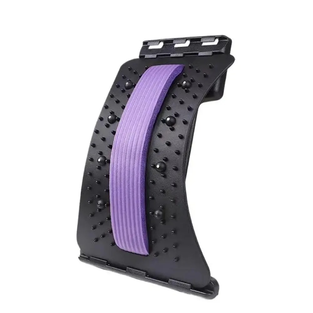 Arch Support Trainer Lumbar Sp - Posture Pole Corrector recension och pris
