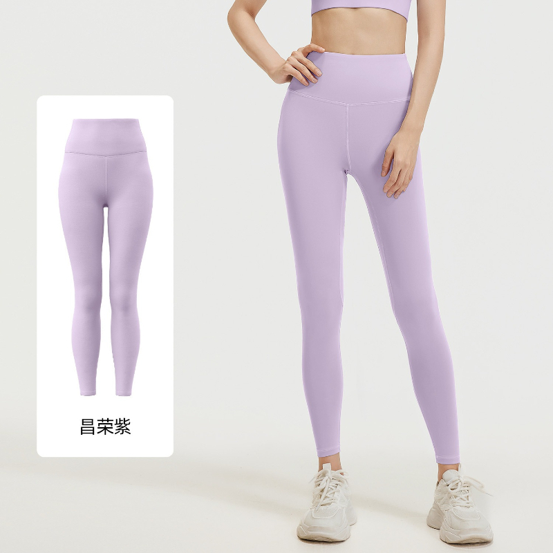 Women Yoga Leggings Pants High - Pilates Yoga Leggings recension och pris