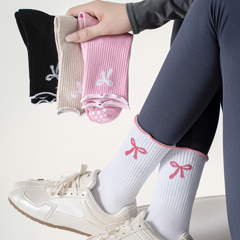 Dreamlikelin 1 Pair Women's Mi - Youtube Yoga Pilates recension och pris