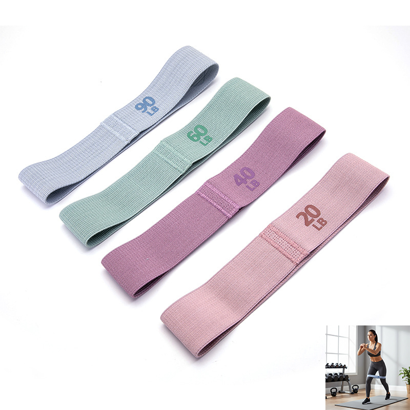 Crochet Non-Slip Yoga Resistan - Pilates Yoga Board recension och pris