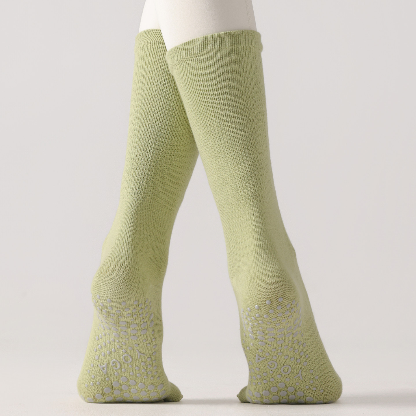 1 Pairs  Woman Yoga Socks Cand - Youtube Yoga Pilates recension och pris