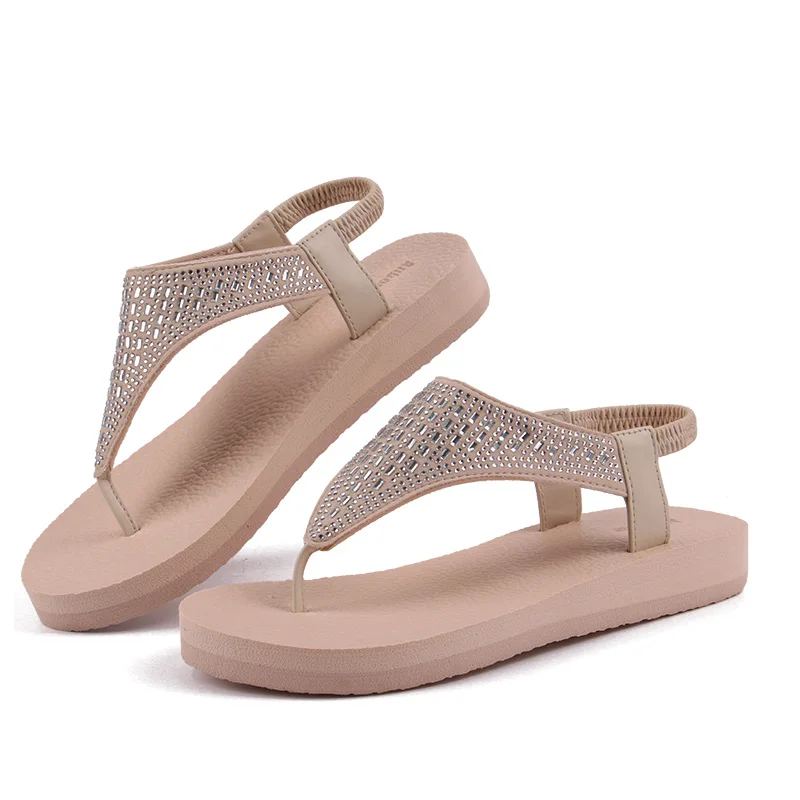 NEW Women Yoga Sandals Summer  - Pilates Ankle Strap recension och pris