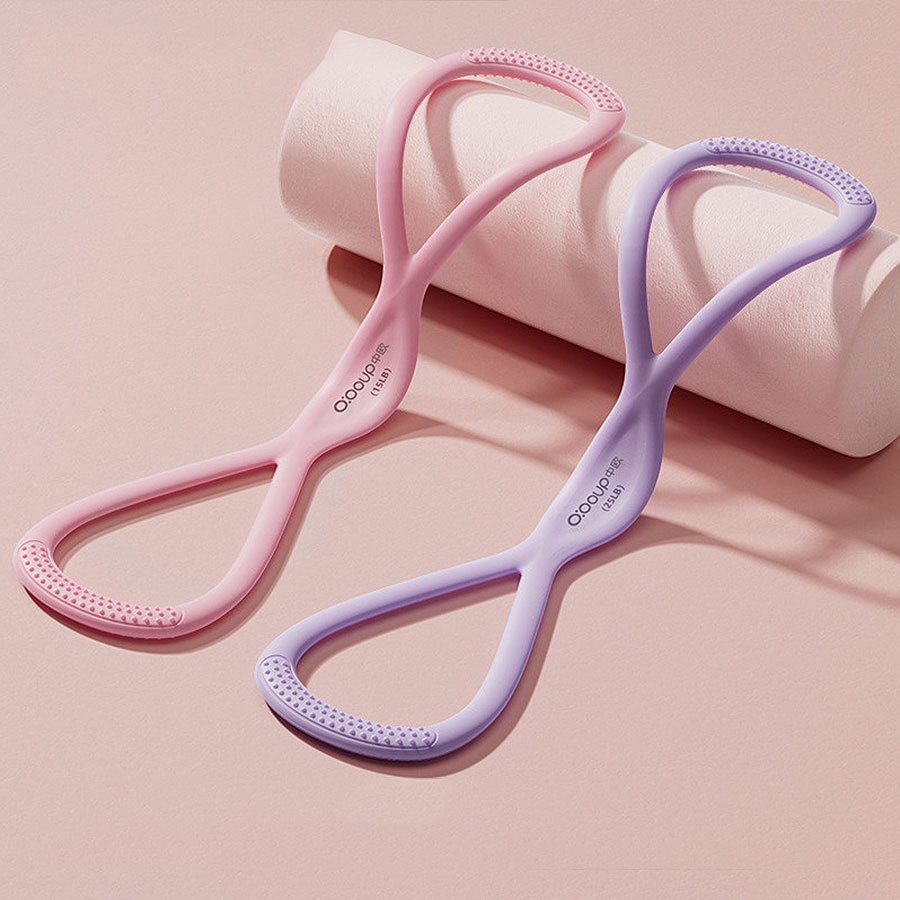 1pcs Resistance Bands, Yoga Re - Pilates Yoga Board recension och pris