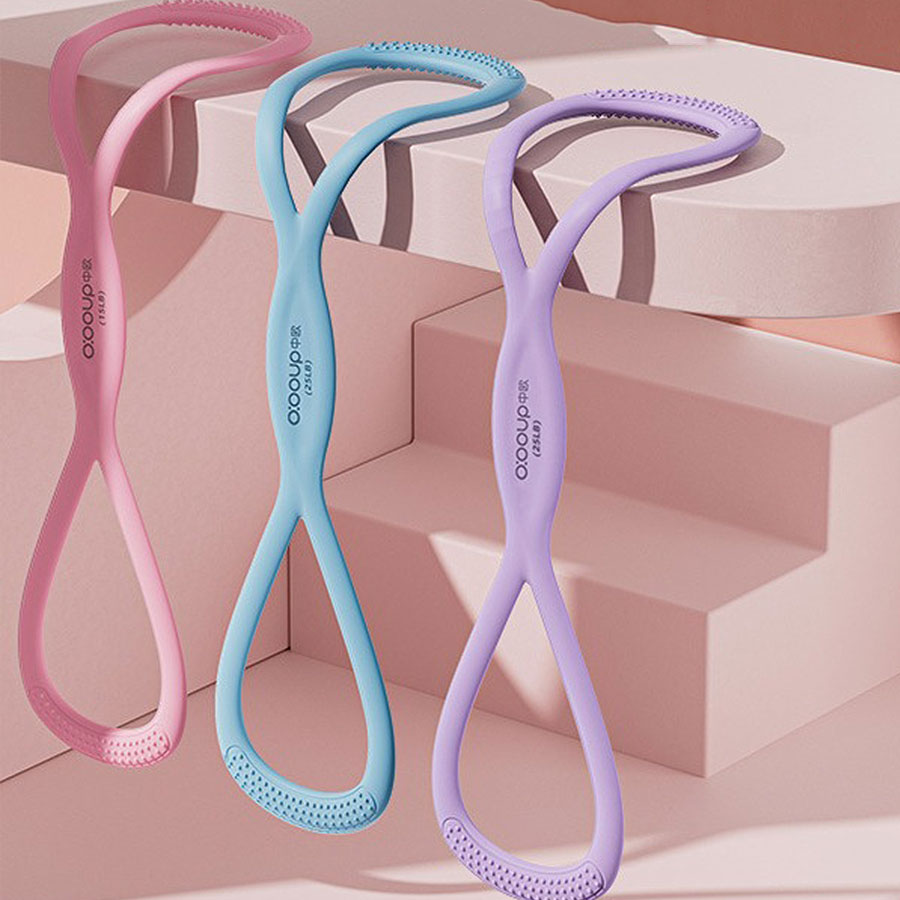 1pcs Resistance Bands, Yoga Re - Pilates Yoga Board recension och pris