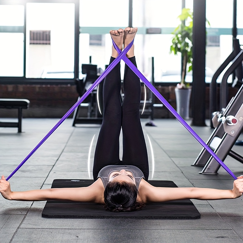 Yoga Pilates 5-Piece Set, Stre - Youtube Yoga Pilates recension och pris