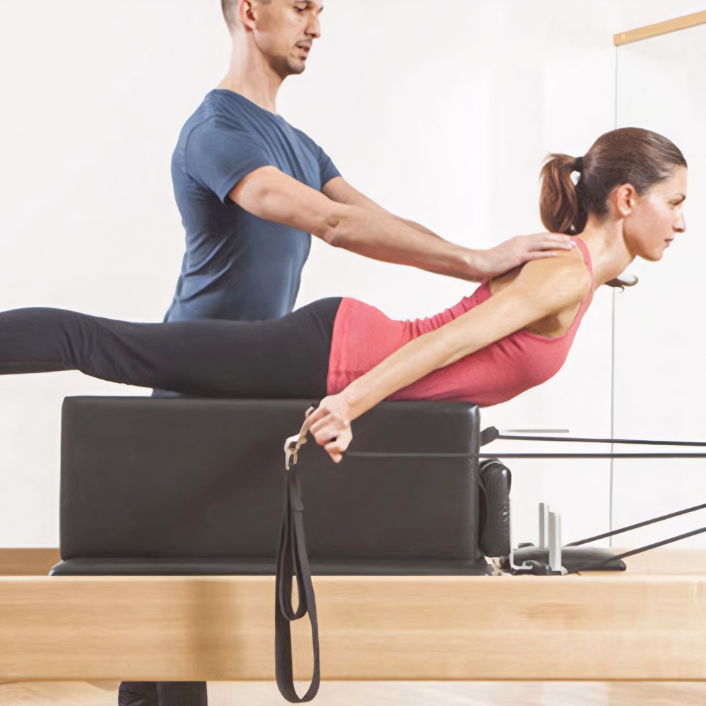 1-3pcs Double Ring Elastic Yog - Pilates Ankle Strap recension och pris