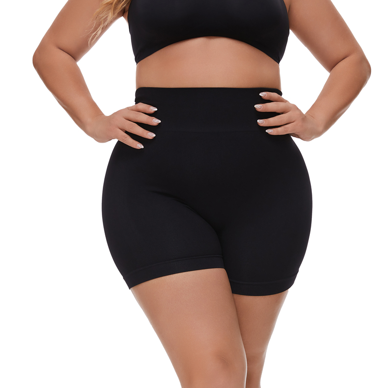 Plus size women's Seamless Sha - Pilates Yoga Leggings recension och pris