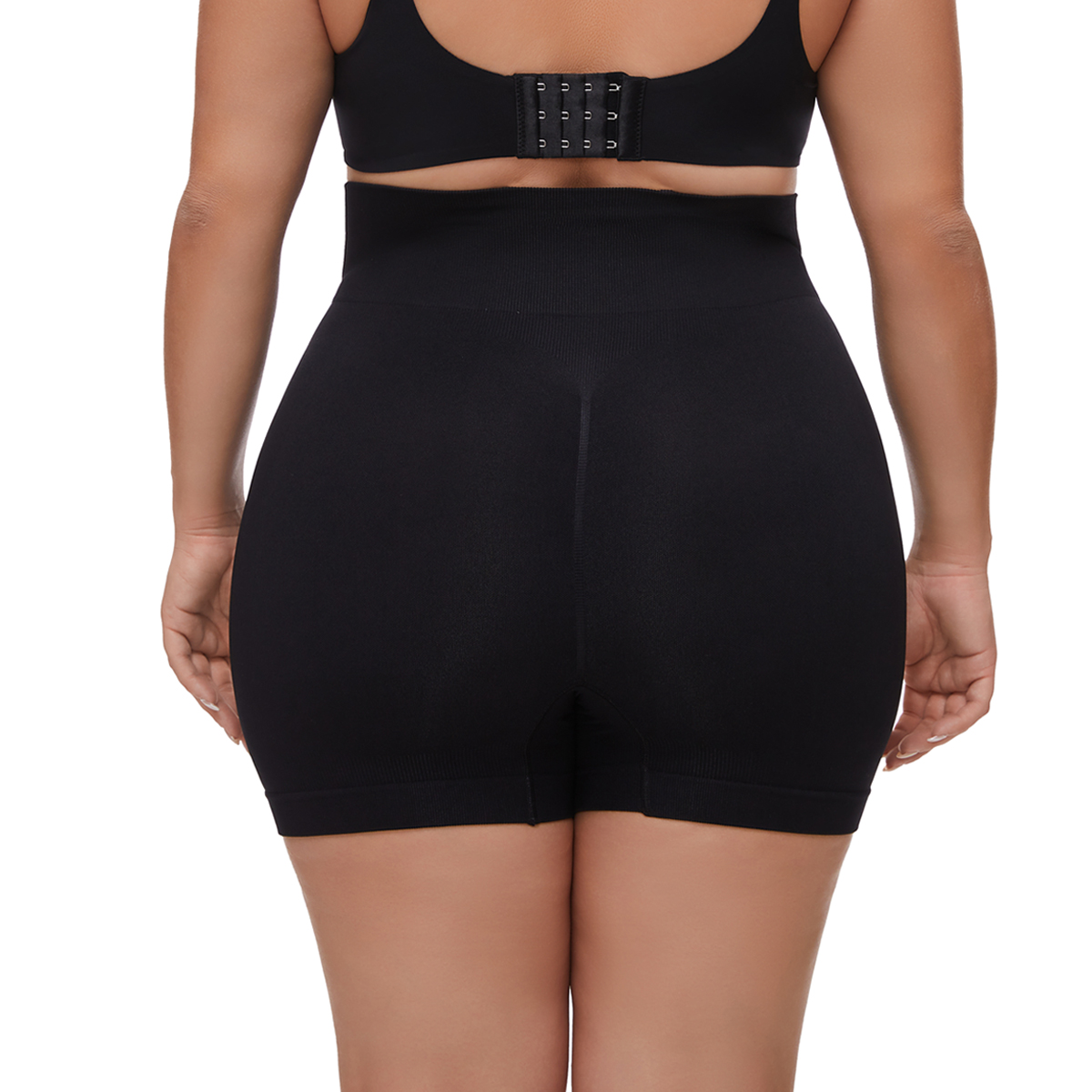 Plus size women's Seamless Sha - Pilates Yoga Leggings recension och pris