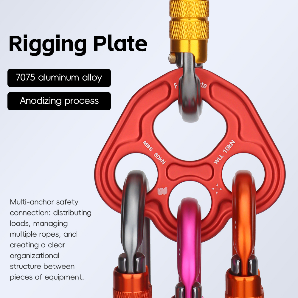 50KN Yoga Force Plate Rigging  - Pilates Yoga Board recension och pris