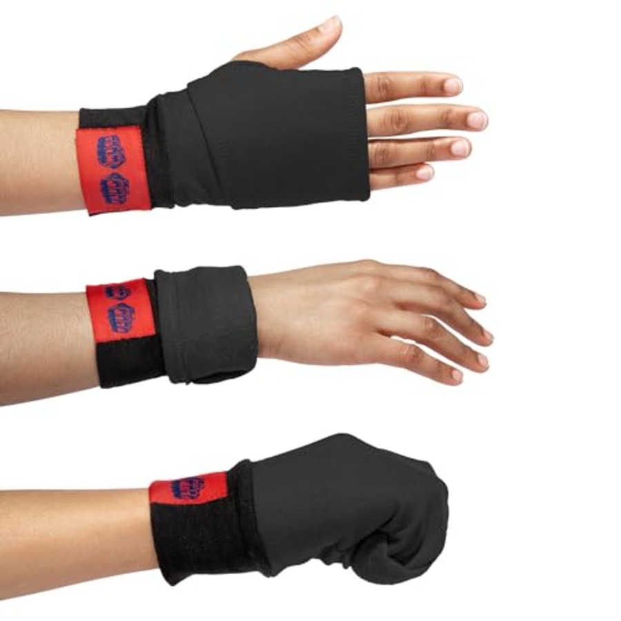 Fingerless 3-in-1 Performance  - Pilates Yoga Video recension och pris