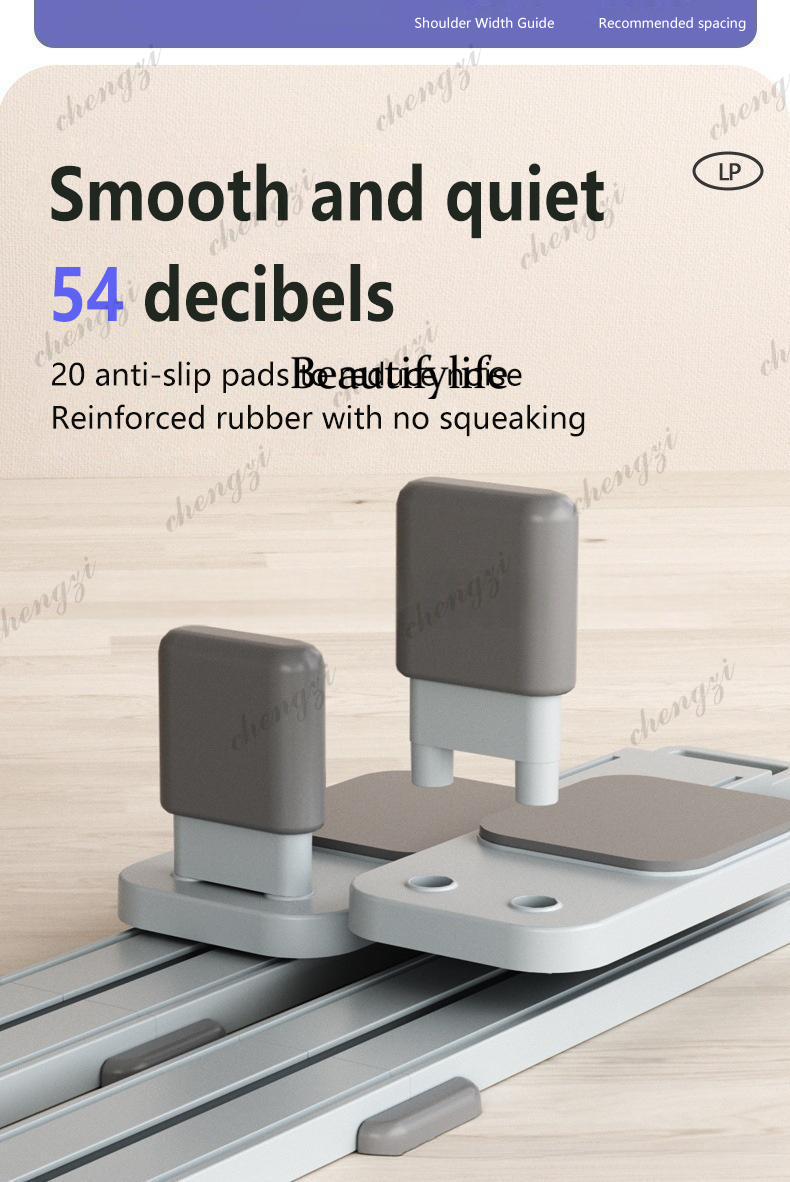 Pilates Board Core Bed Home Yo - Pilates Yoga Board recension och pris