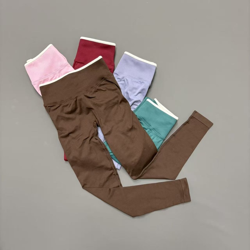 Sculpt Scrunch Leggings Women  - Pilates Yoga Leggings recension och pris