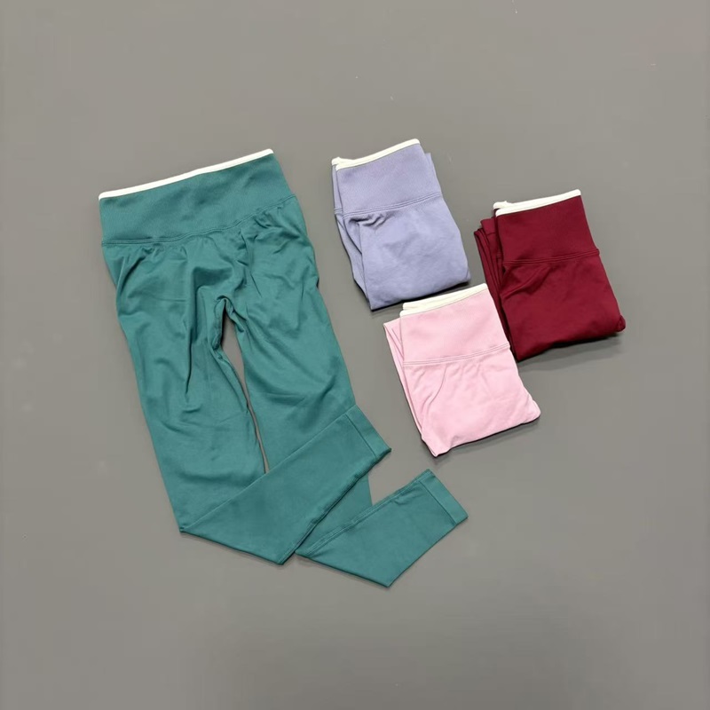 Sculpt Scrunch Leggings Women  - Pilates Yoga Leggings recension och pris