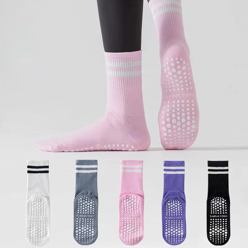 Dreamlikelin 1 Pair Women's Mi - Youtube Yoga Pilates recension och pris