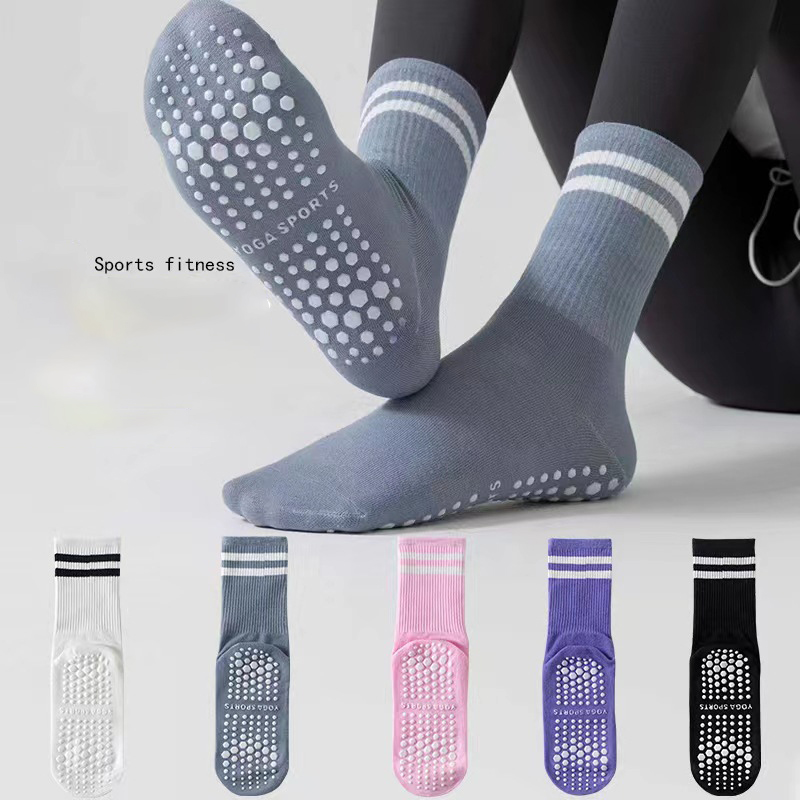 Dreamlikelin 1 Pair Women's Mi - Youtube Yoga Pilates recension och pris