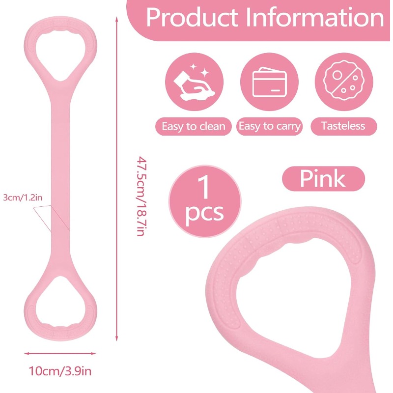 Suitable for Yoga Resistance B - Pilates Yoga Board recension och pris