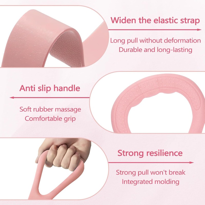 Suitable for Yoga Resistance B - Pilates Yoga Board recension och pris