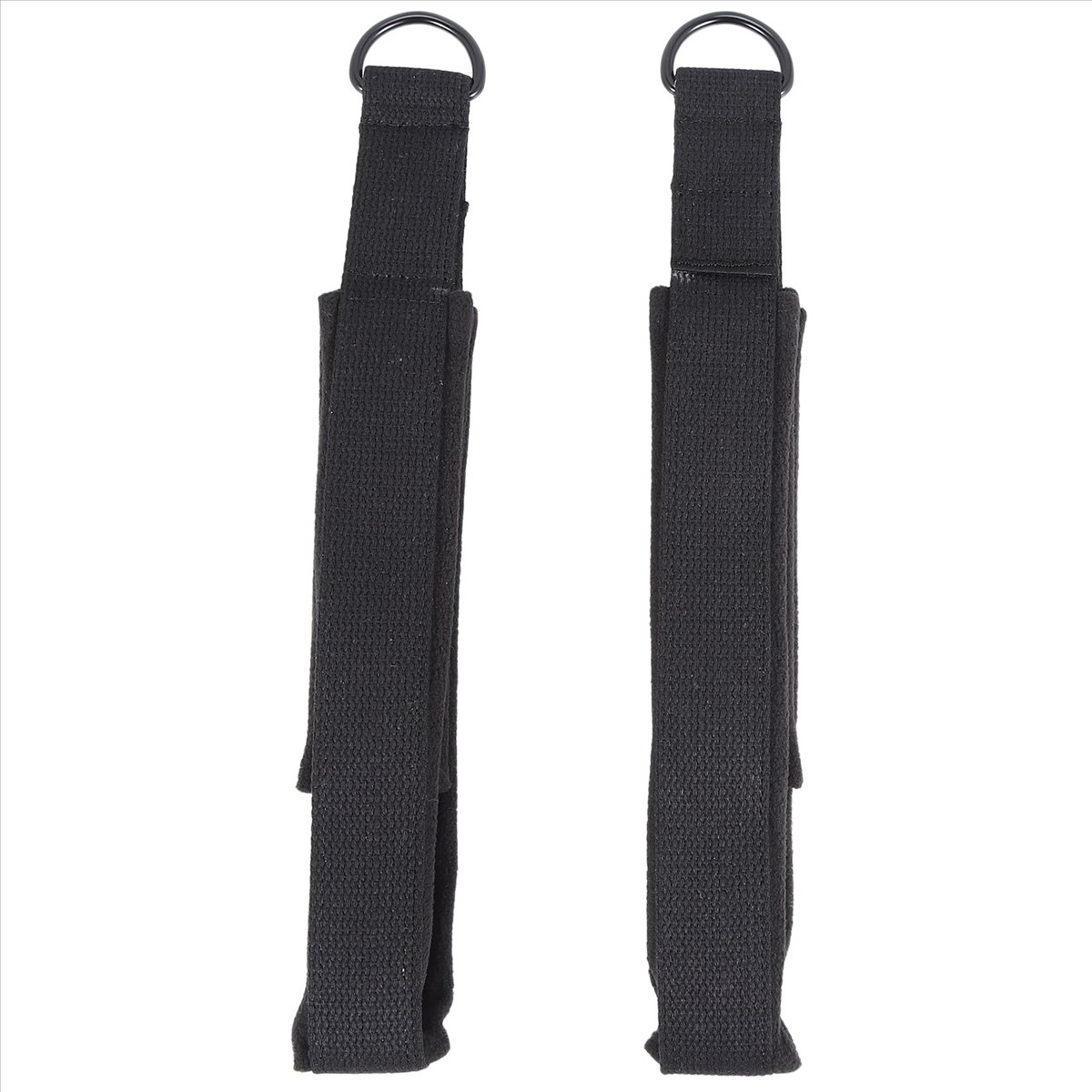 【STOCK】2PCS Pilates Double Loo - Pilates Ankle Strap recension och pris