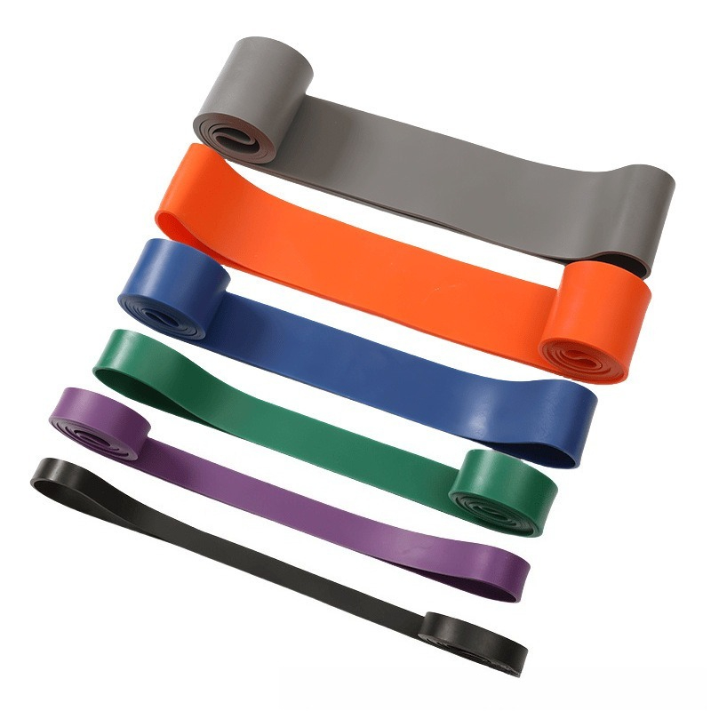 Resistance Bands Pull Up Assis - Pilates Yoga Board recension och pris