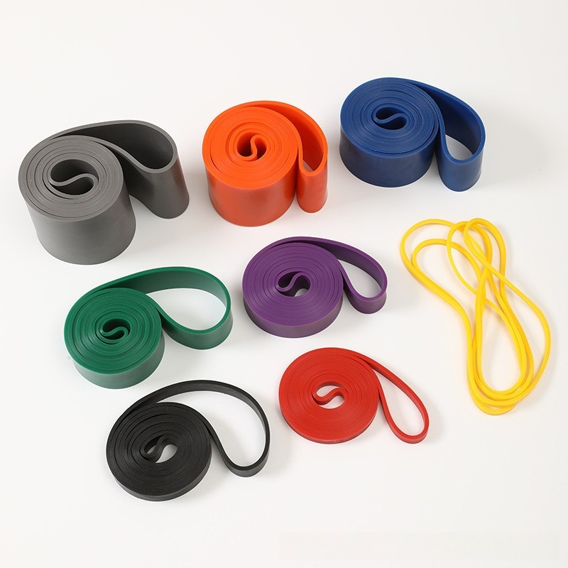 Resistance Bands Pull Up Assis - Pilates Yoga Board recension och pris