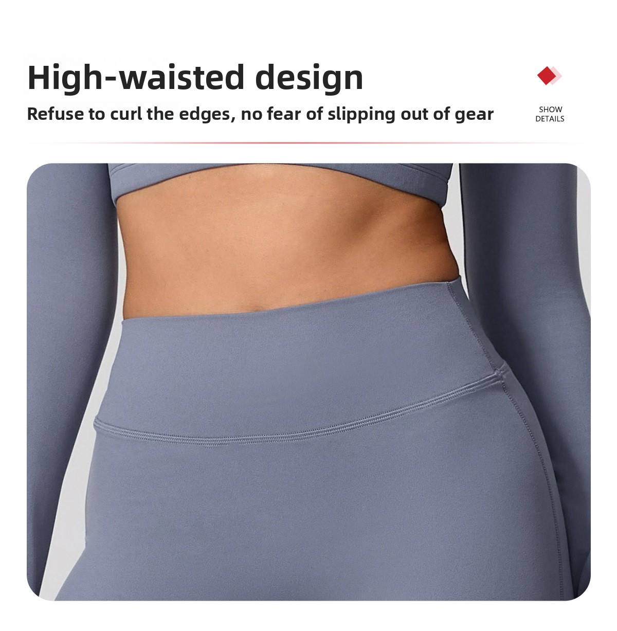 Lezyan Loose Soft Yoga Wide Le - Pilates Yoga Leggings recension och pris