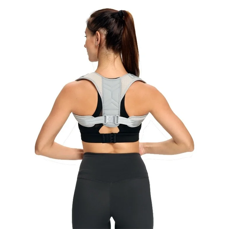 Back Shoulder Posture Correcto - Posture Pole Corrector recension och pris