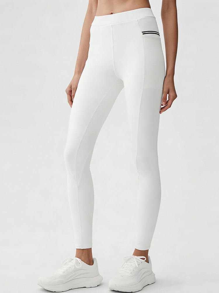 SEEKSUCWomen's Yoga Suit High  - Pilates Yoga Leggings recension och pris
